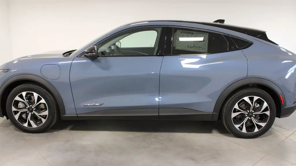 2024 Ford Mustang Mach-E Select