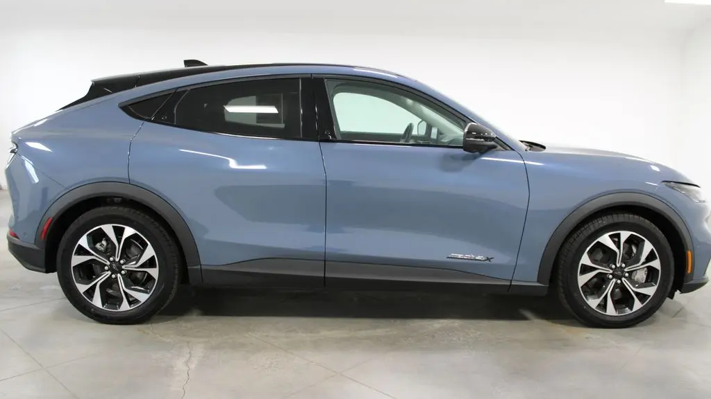 2024 Ford Mustang Mach-E Select