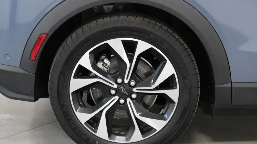 2024 Ford Mustang Mach-E Select