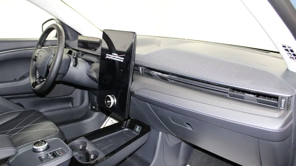 2024 Ford Mustang Mach-E Select