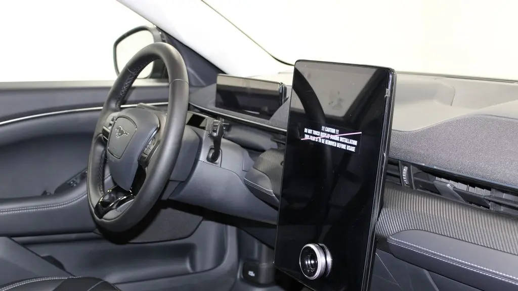 2024 Ford Mustang Mach-E Select