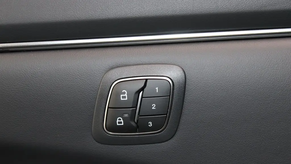 2024 Ford Mustang Mach-E Select