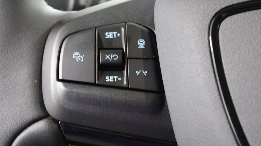 2024 Ford Mustang Mach-E Select