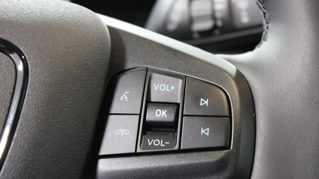 2024 Ford Mustang Mach-E Select