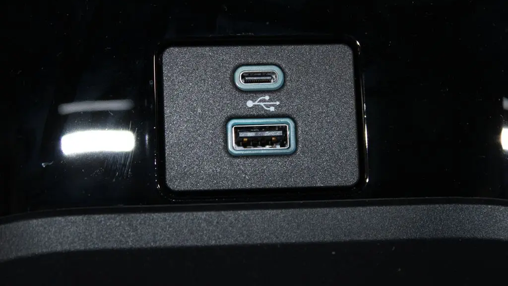 2024 Ford Mustang Mach-E Select