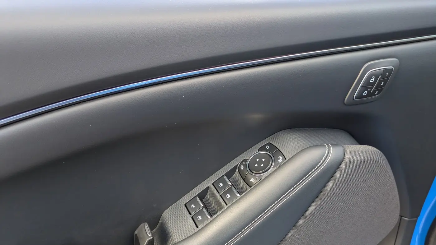 2024 Ford Mustang Mach-E Select