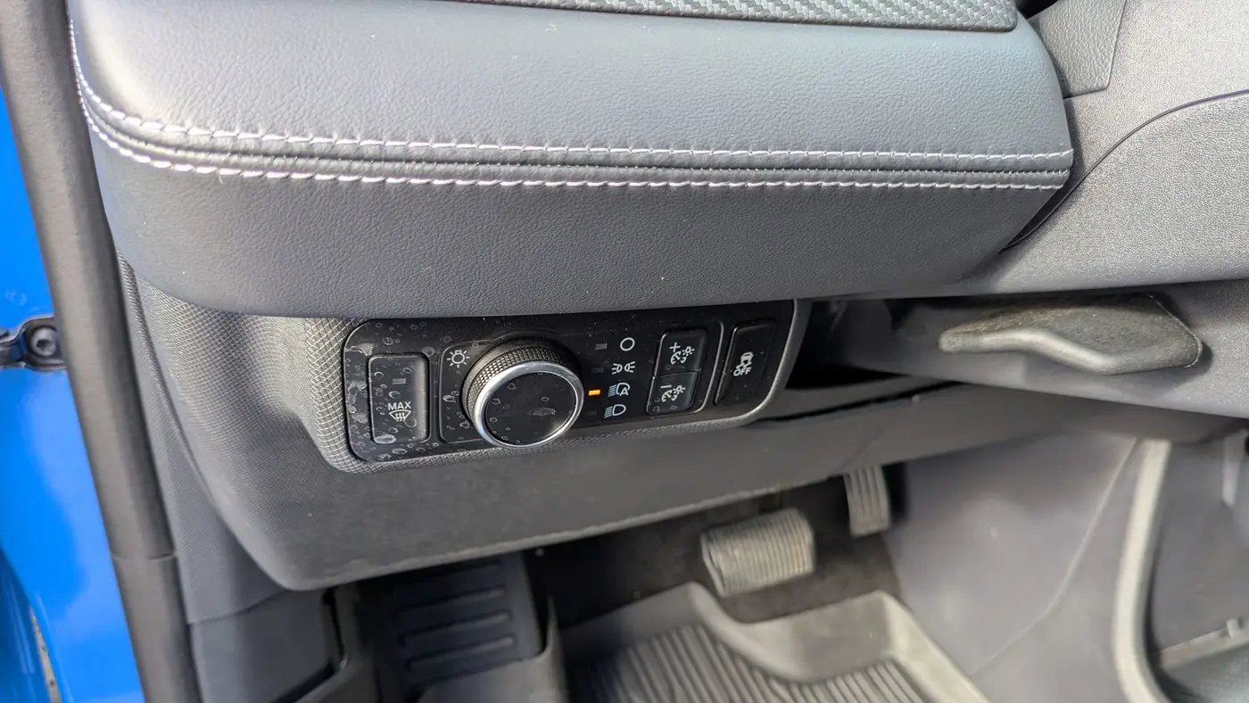 2024 Ford Mustang Mach-E Select