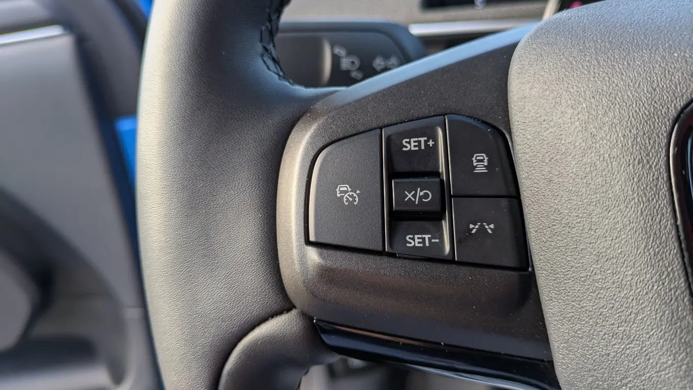 2024 Ford Mustang Mach-E Select