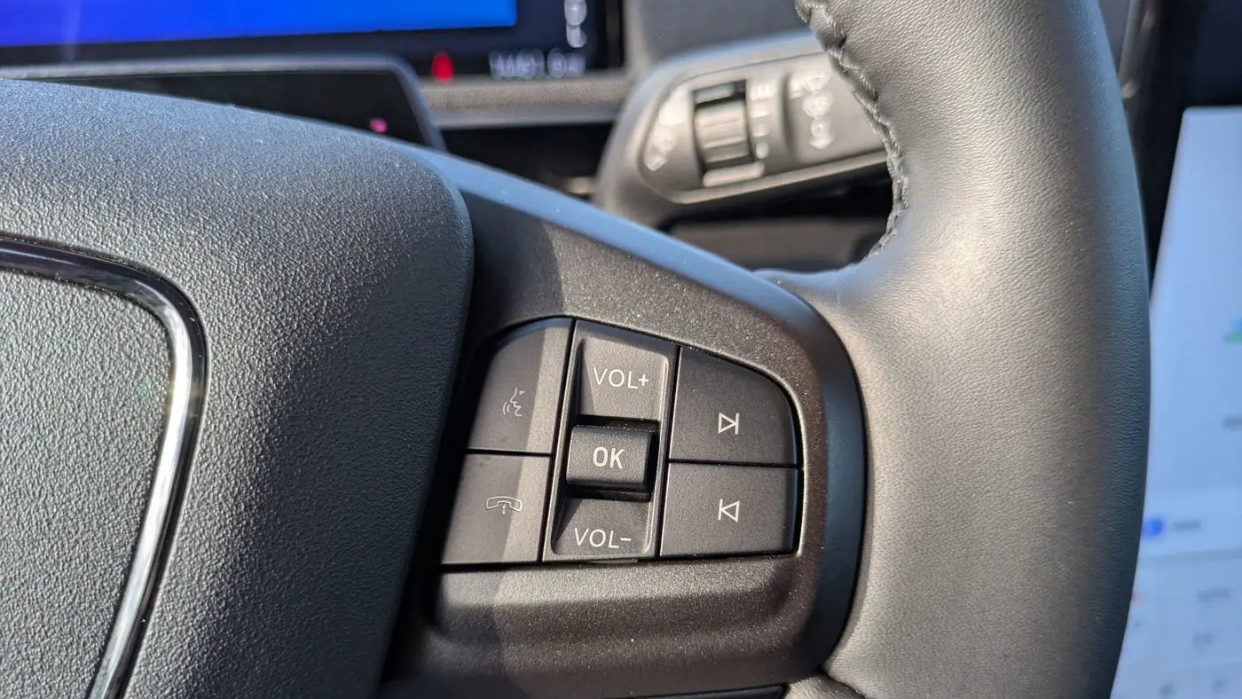 2024 Ford Mustang Mach-E Select