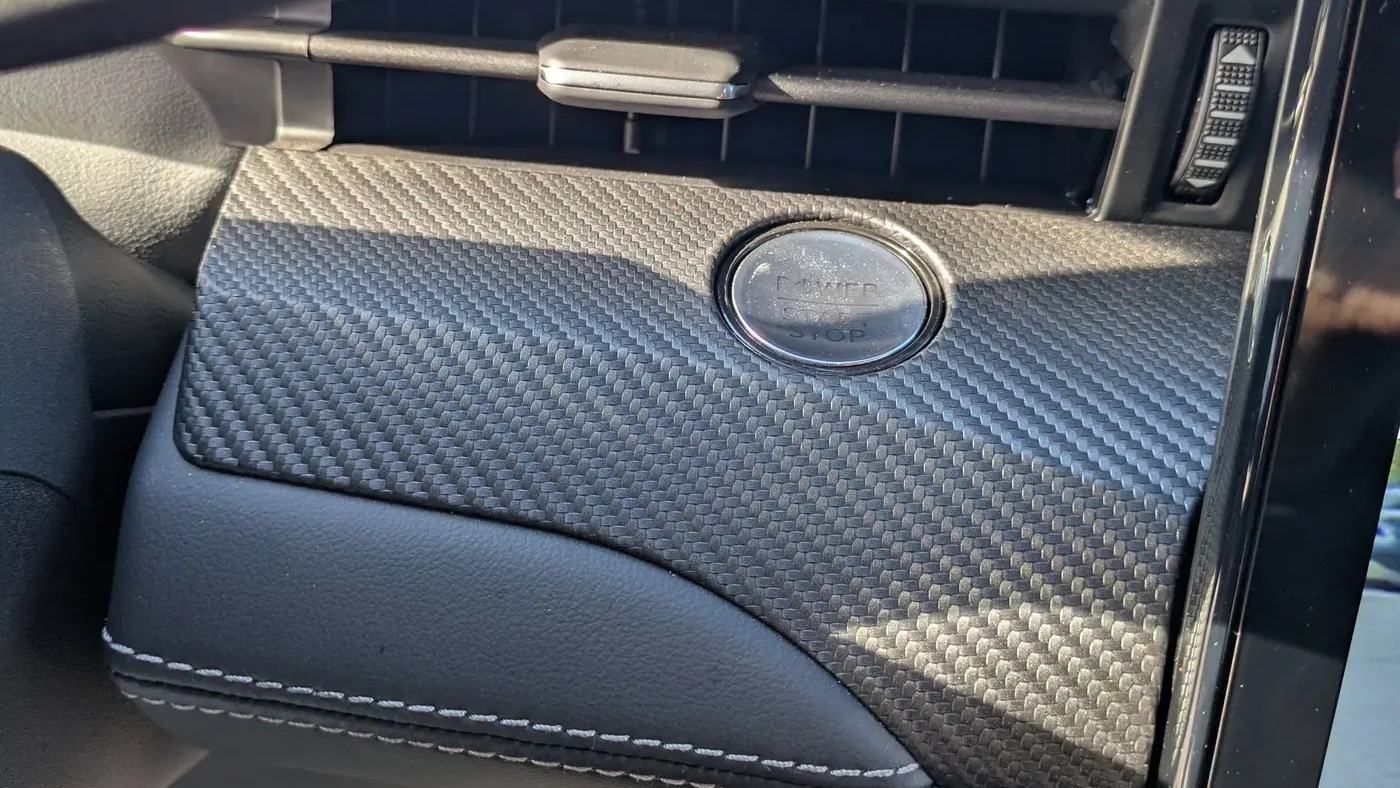 2024 Ford Mustang Mach-E Select