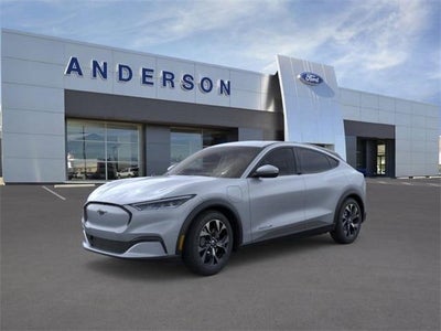 2024 Ford Mustang MACH-E AWD Select 4DR SUV