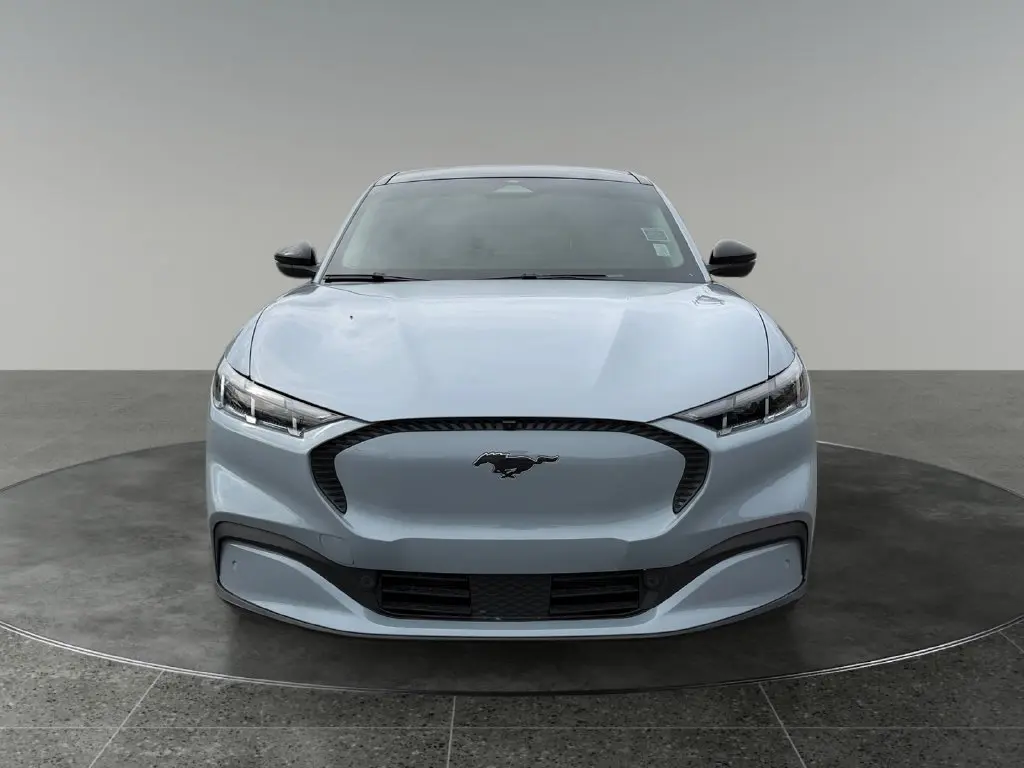 2024 Ford Mustang - $30,631