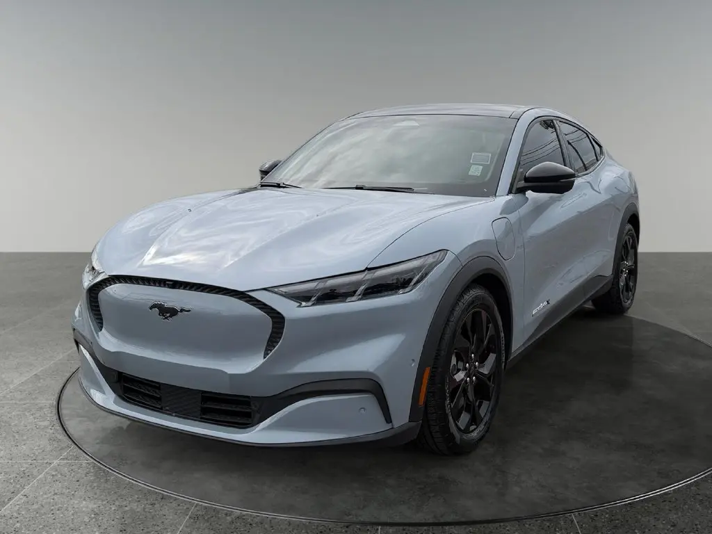 2024 Ford Mustang - $30,631
