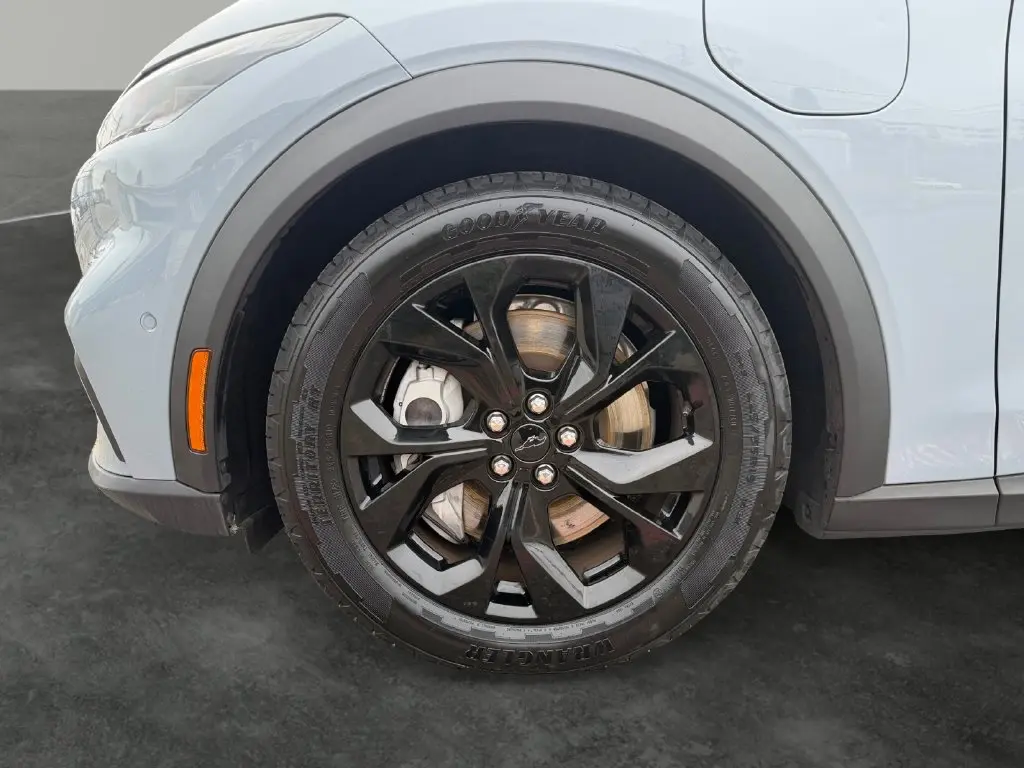 2024 Ford Mustang - $30,631