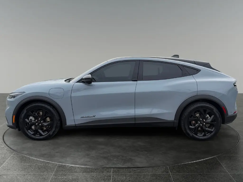 2024 Ford Mustang - $30,631