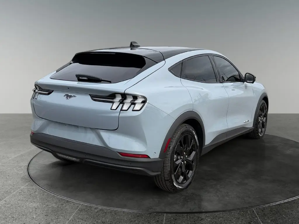2024 Ford Mustang - $30,631