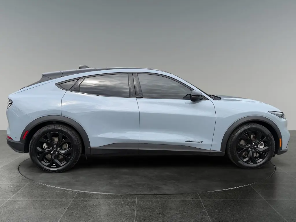2024 Ford Mustang - $30,631