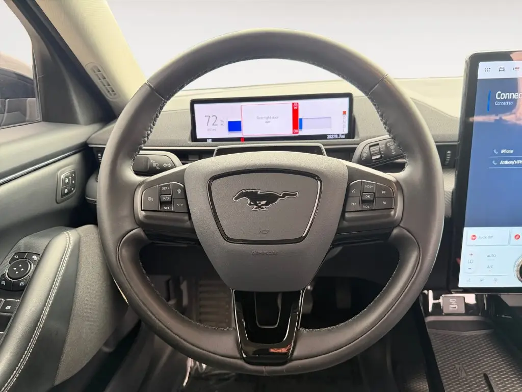 2024 Ford Mustang - $30,631