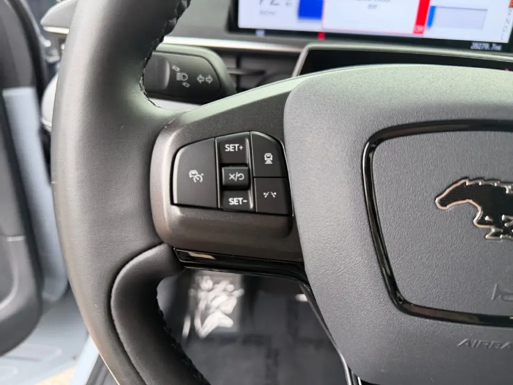 2024 Ford Mustang - $30,631