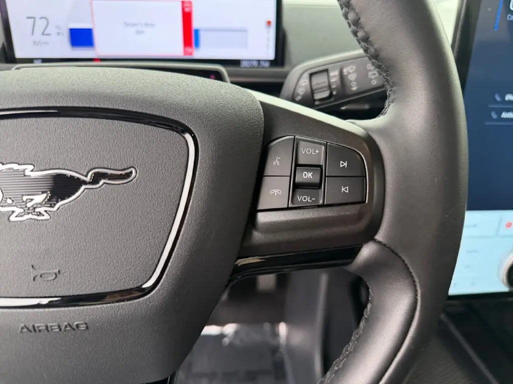 2024 Ford Mustang - $30,631