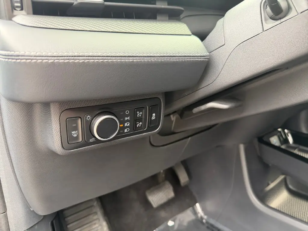 2024 Ford Mustang - $30,631