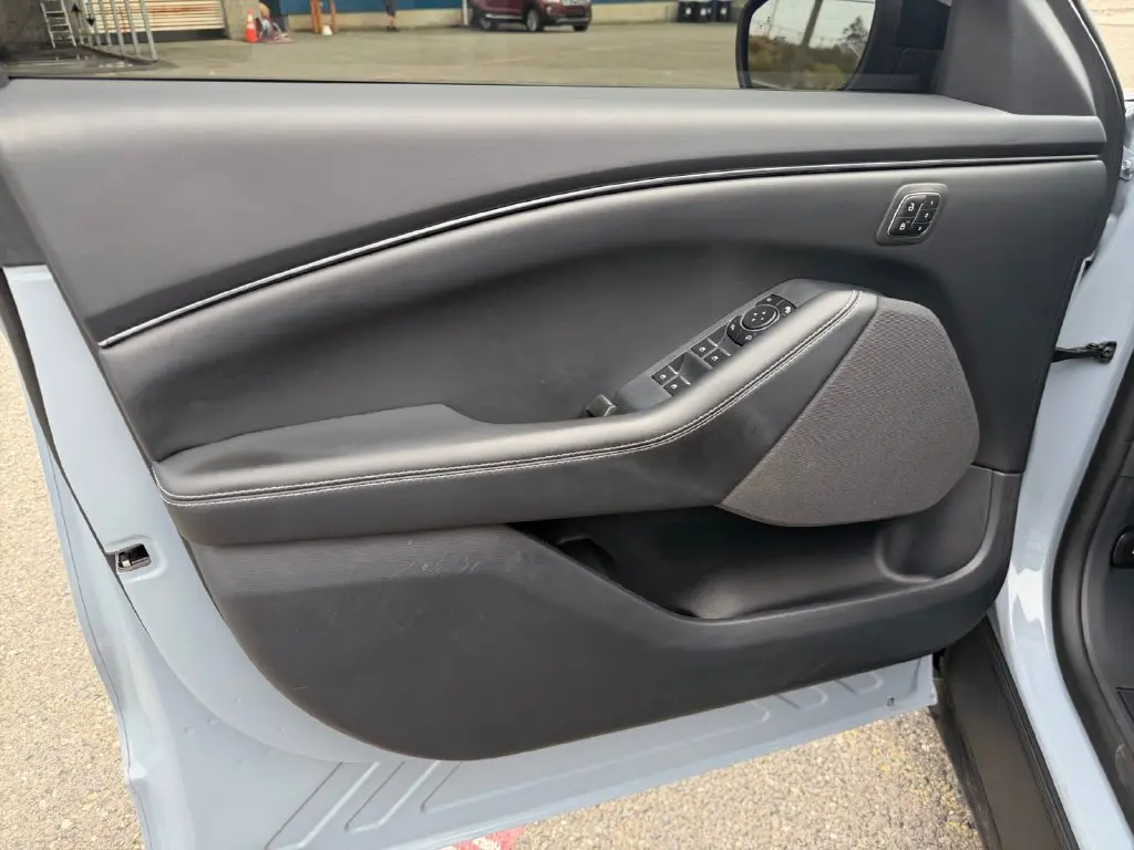 2024 Ford Mustang - $30,631