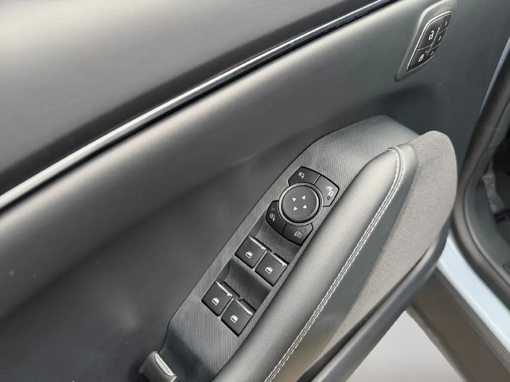 2024 Ford Mustang - $30,631