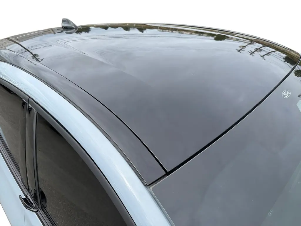 2024 Ford Mustang - $30,631