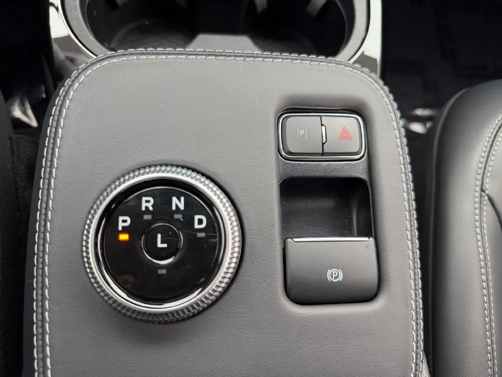 2024 Ford Mustang - $30,631