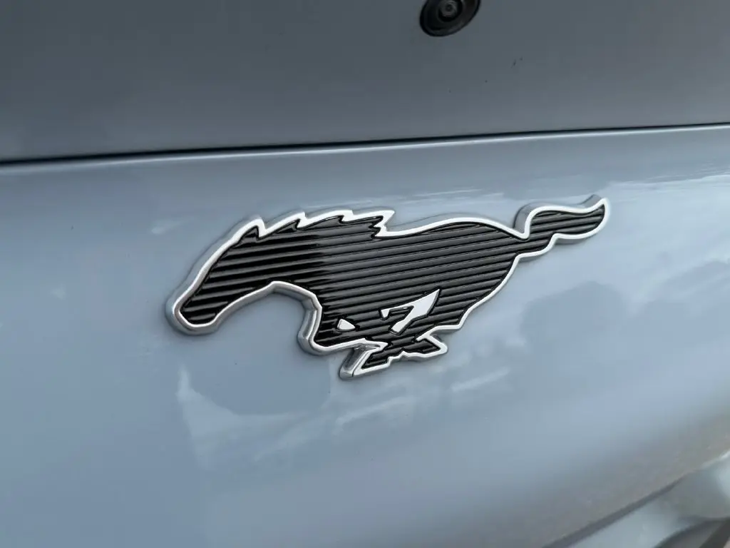 2024 Ford Mustang - $30,631