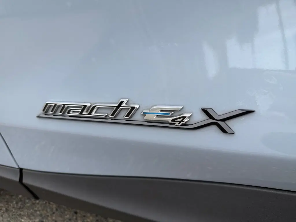 2024 Ford Mustang - $30,631