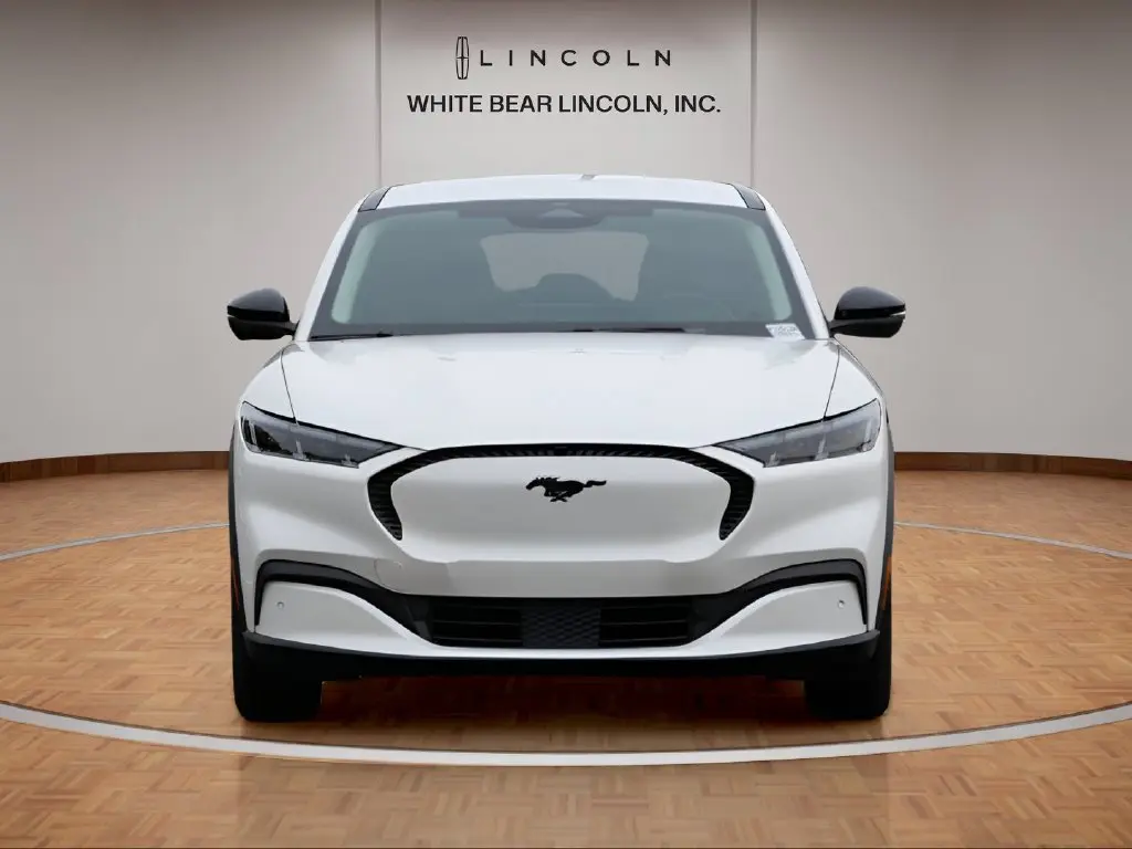 2026 Ford Mustang - $42,145