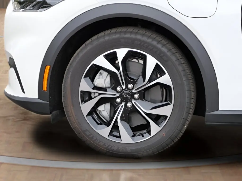 2026 Ford Mustang - $42,145