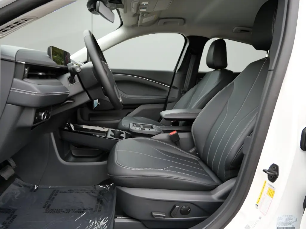 2026 Ford Mustang - $42,145