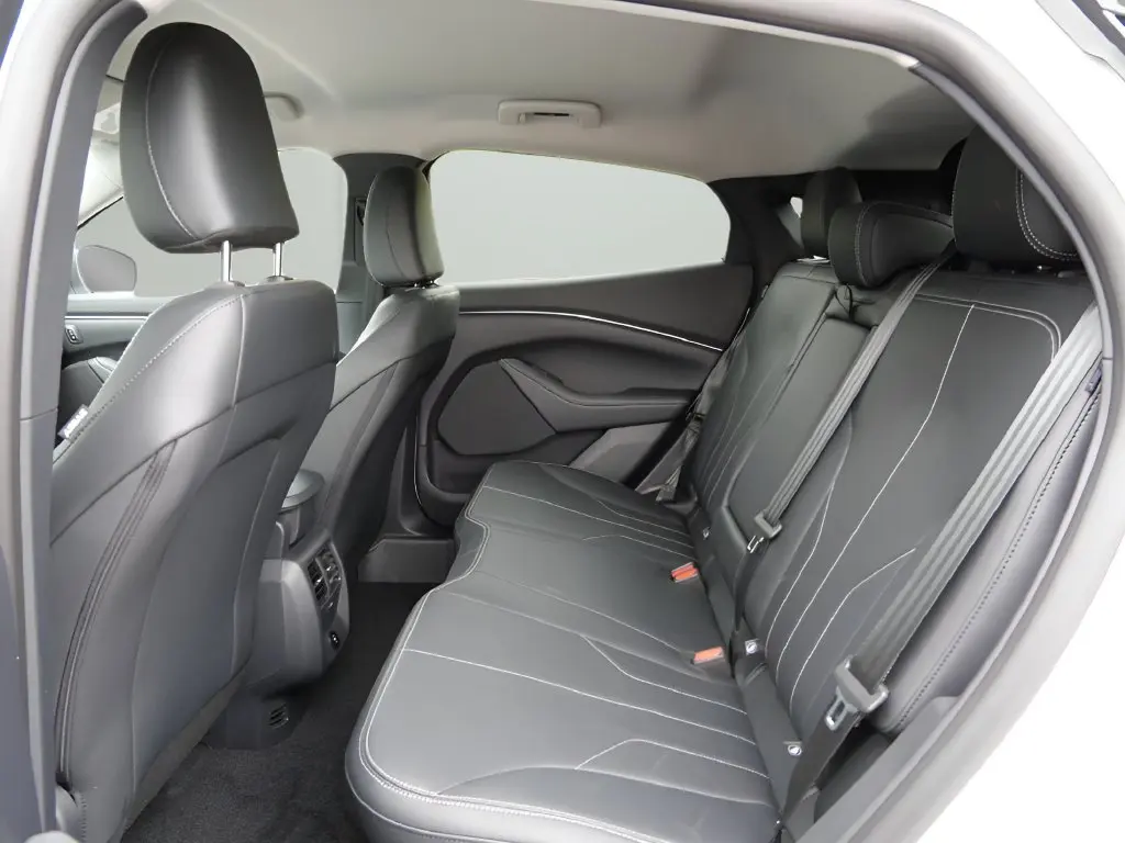 2026 Ford Mustang - $42,145