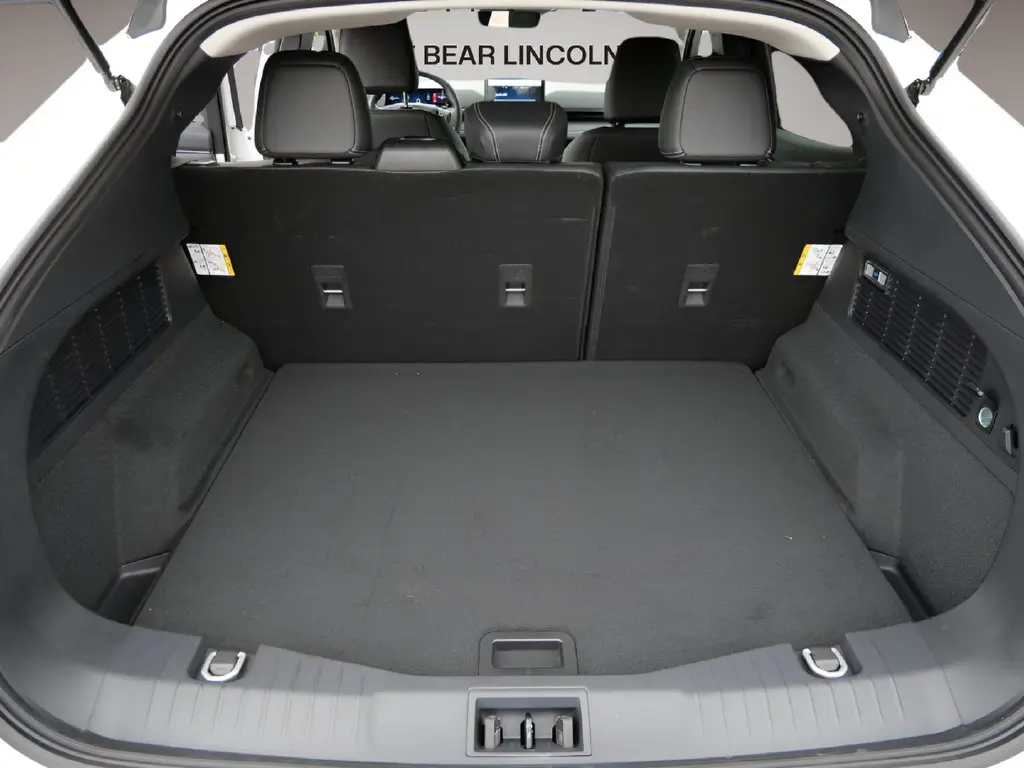 2026 Ford Mustang - $42,145