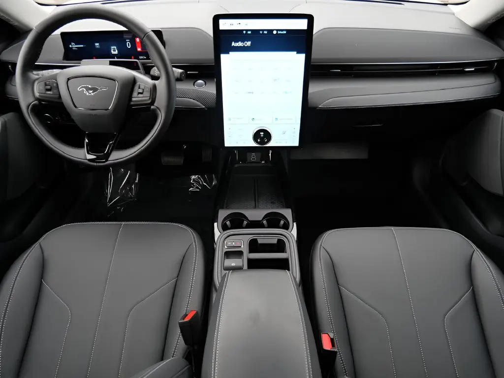 2026 Ford Mustang - $42,145