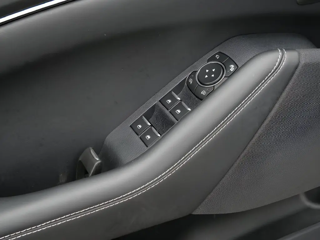 2026 Ford Mustang - $42,145