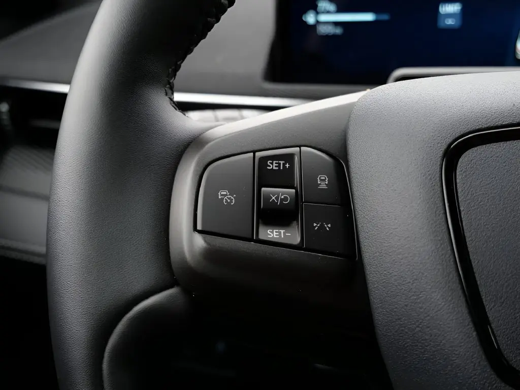 2026 Ford Mustang - $42,145