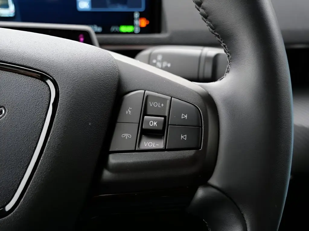 2026 Ford Mustang - $42,145