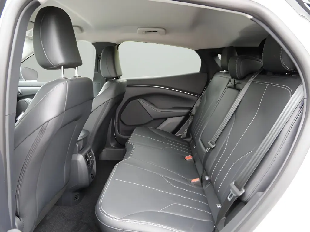 2026 Ford Mustang - $42,145