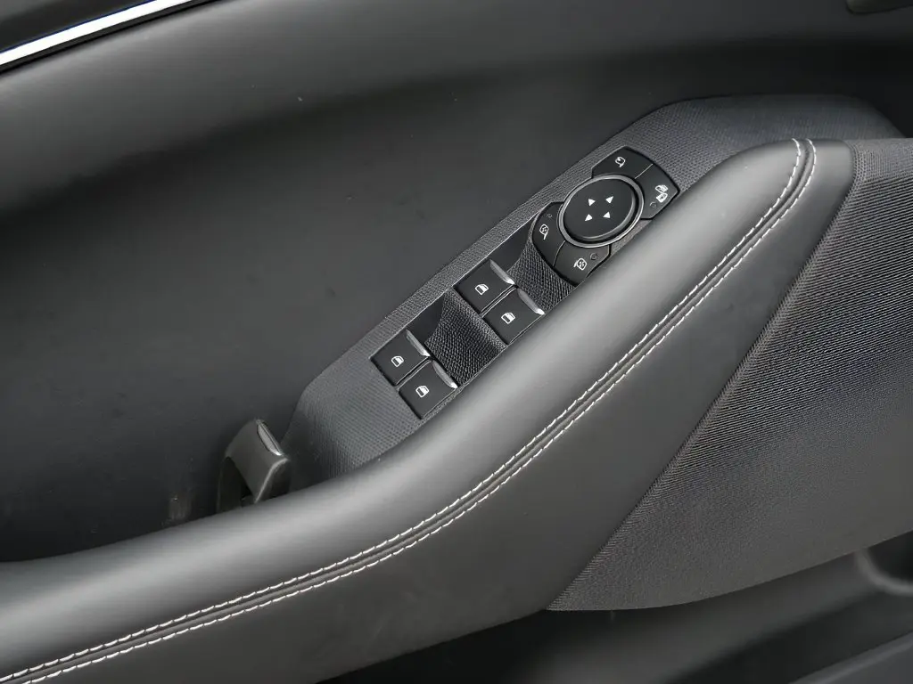 2026 Ford Mustang - $42,145