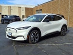 2025 Mustang Mach-E Thumbnail 1