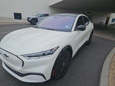 2021 Ford Mustang MACH-E California Route 1 4DR SUV