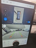 2021 Mustang Mach-E Thumbnail 2