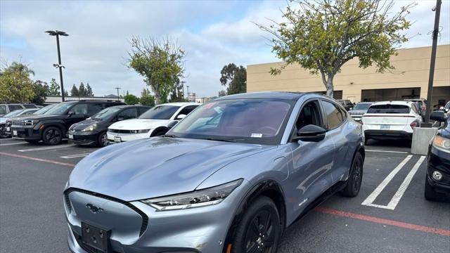 Preowned 2022 Ford Mustang Mach-E California Route 1 for Sale