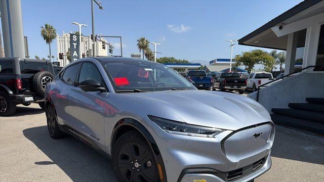 Preowned 2022 Ford Mustang Mach-E California Route 1 for Sale