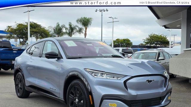 Preowned 2022 Ford Mustang Mach-E California Route 1 for Sale