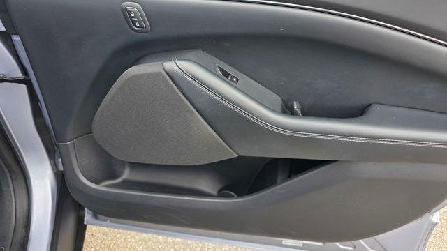 2022 Ford Mustang Mach-E California Route 1