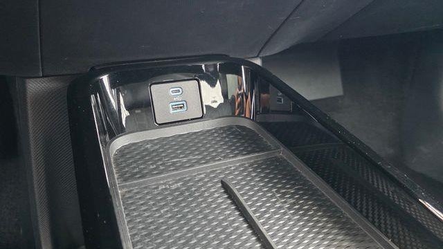 2022 Ford Mustang Mach-E California Route 1